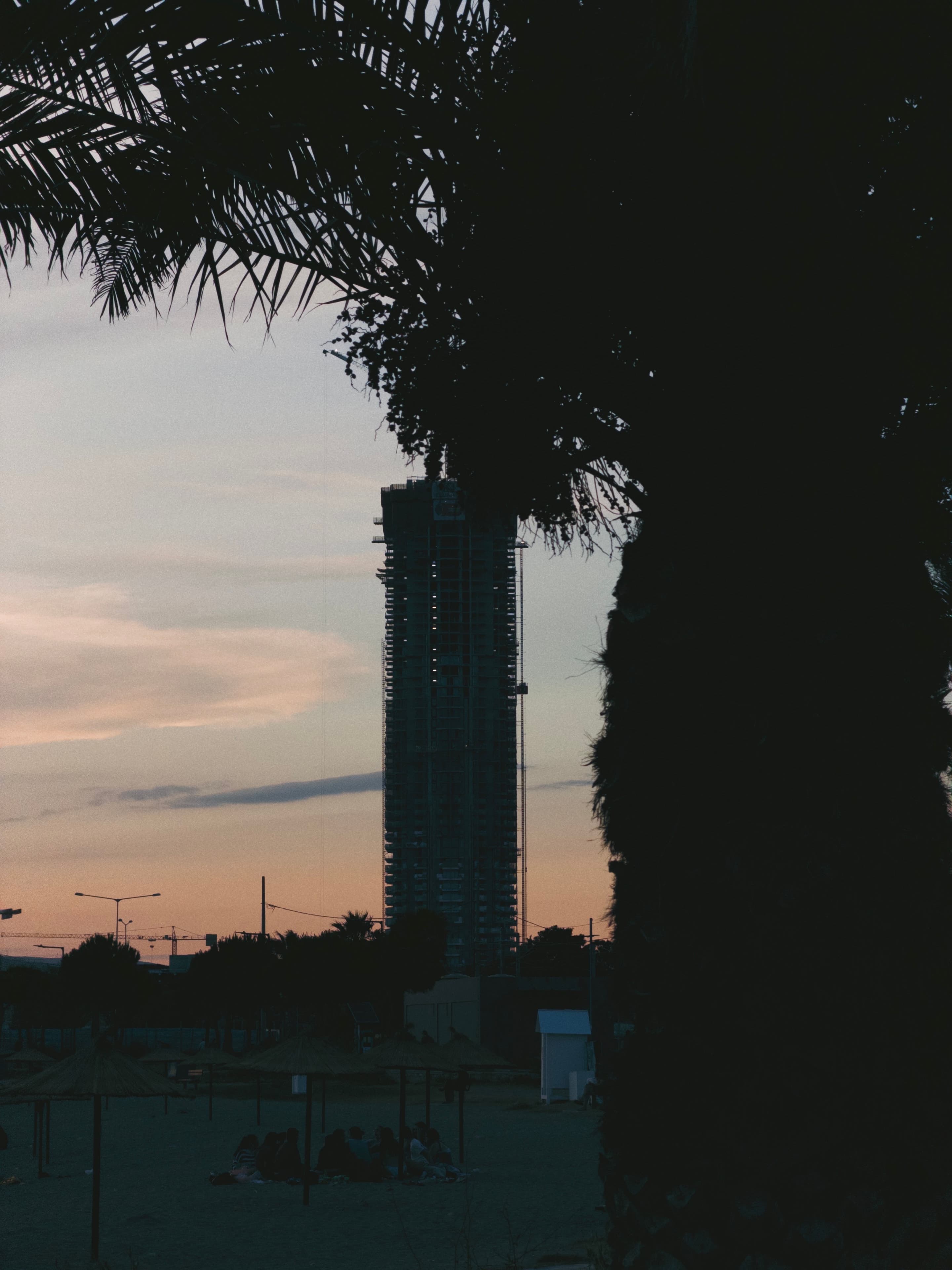 Crystal Dusk